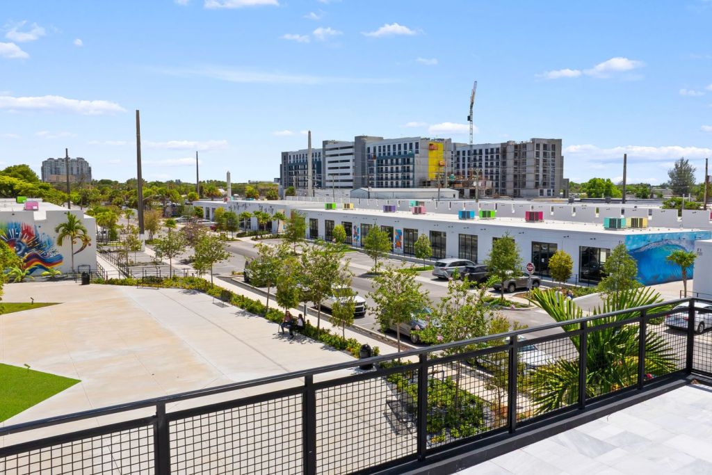 Thrive Art District Fort Lauderdale