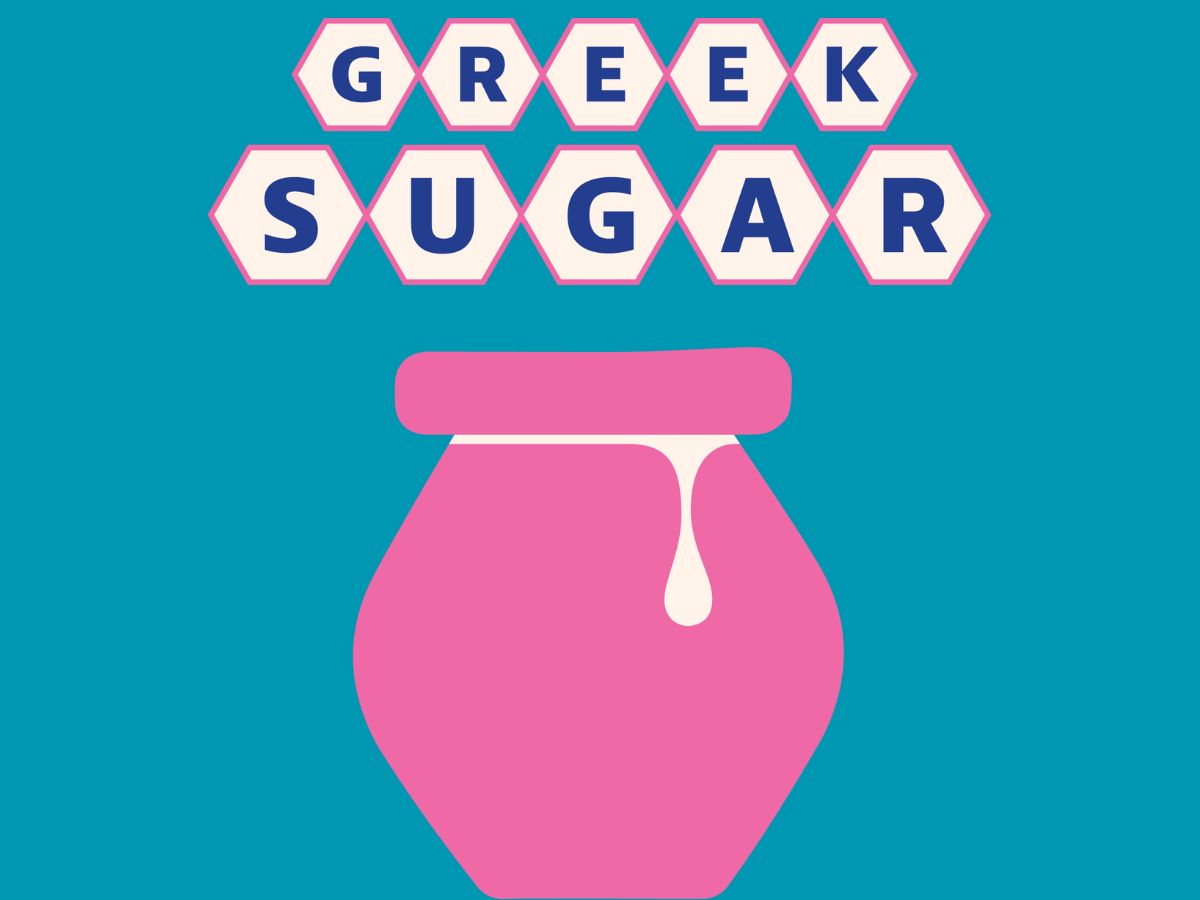Greek Sugar Restaurant